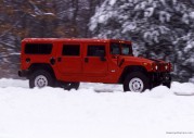 Hummer H1 Hummer H1
